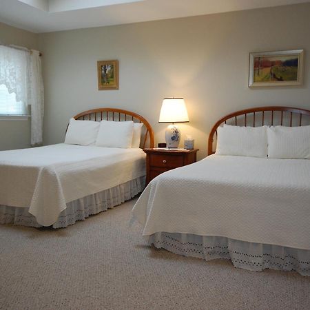 Shaker Mill Inn West Stockbridge Dış mekan fotoğraf