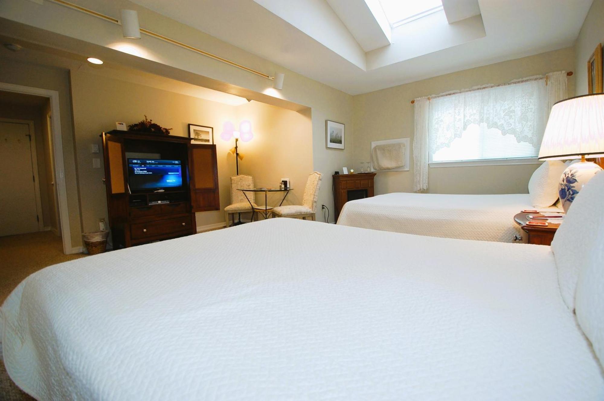 Shaker Mill Inn West Stockbridge Dış mekan fotoğraf
