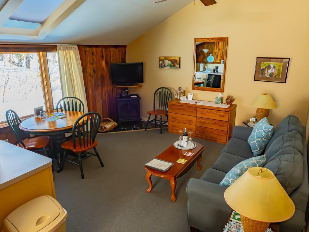 Shaker Mill Inn West Stockbridge Dış mekan fotoğraf